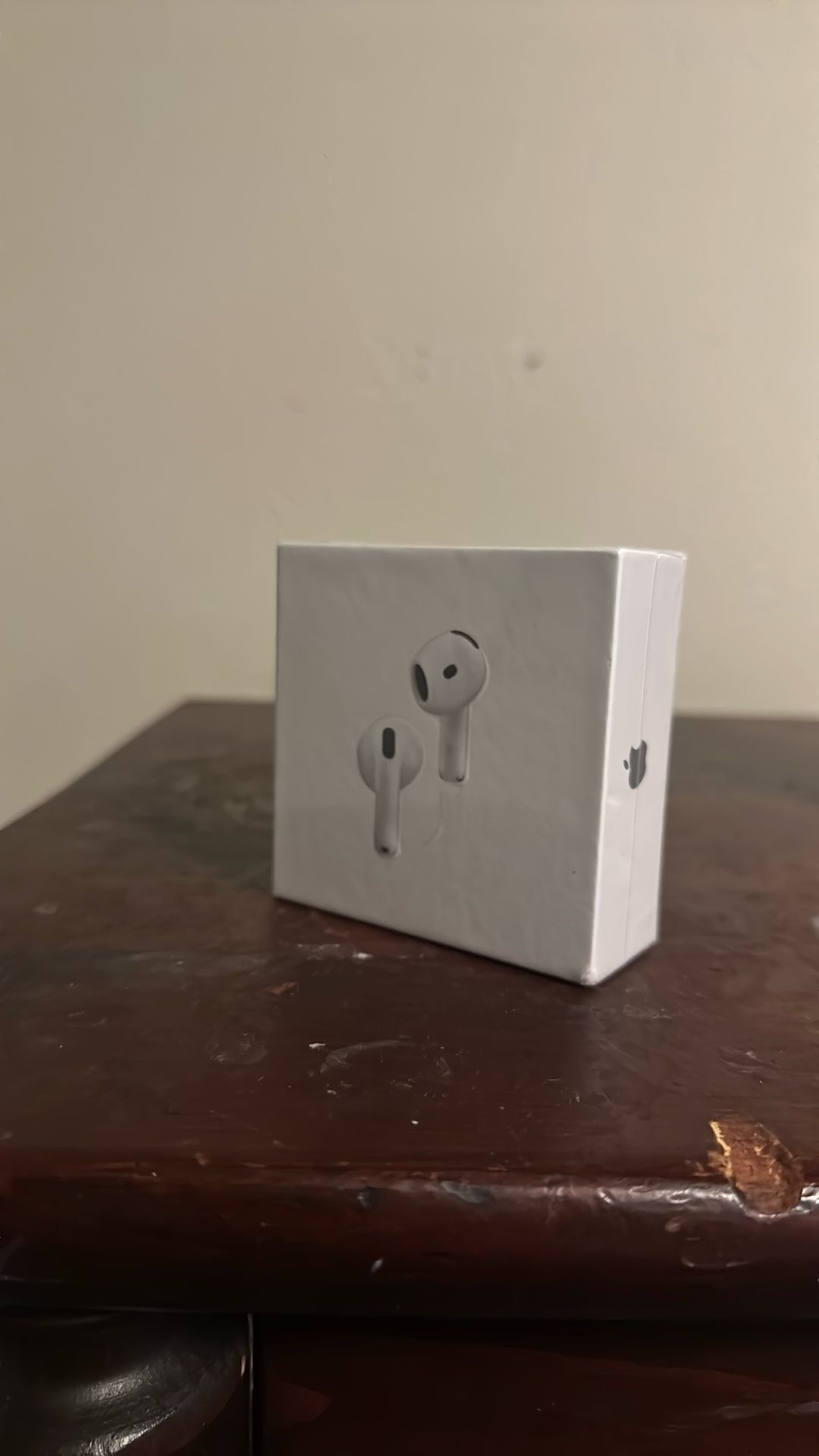 Air Pods 4 Noise Cancellation 