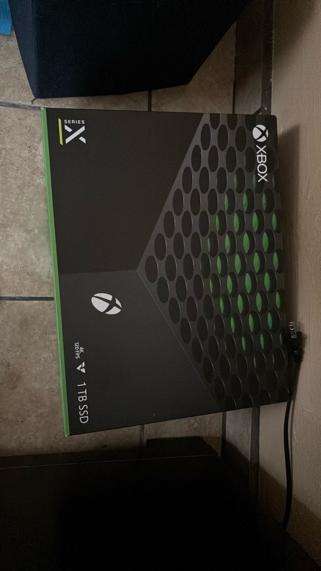 Xbox Series X