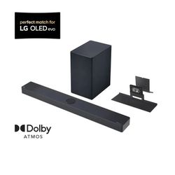 LG SC9S Soundbar