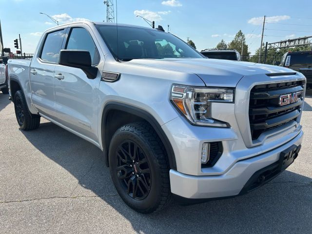 2020 GMC Sierra 1500 Crew Cab