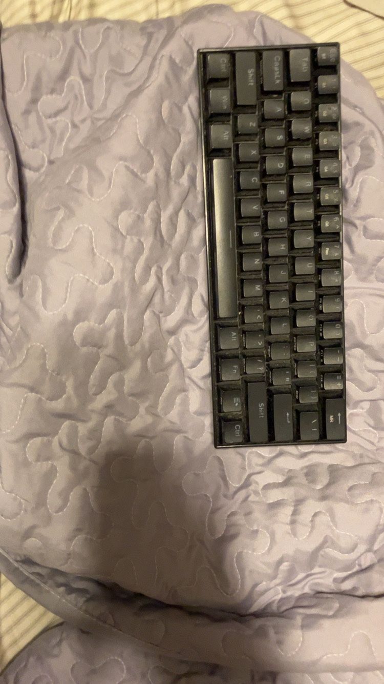 Redragon Keyboard