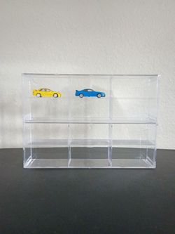Hot wheels Match box