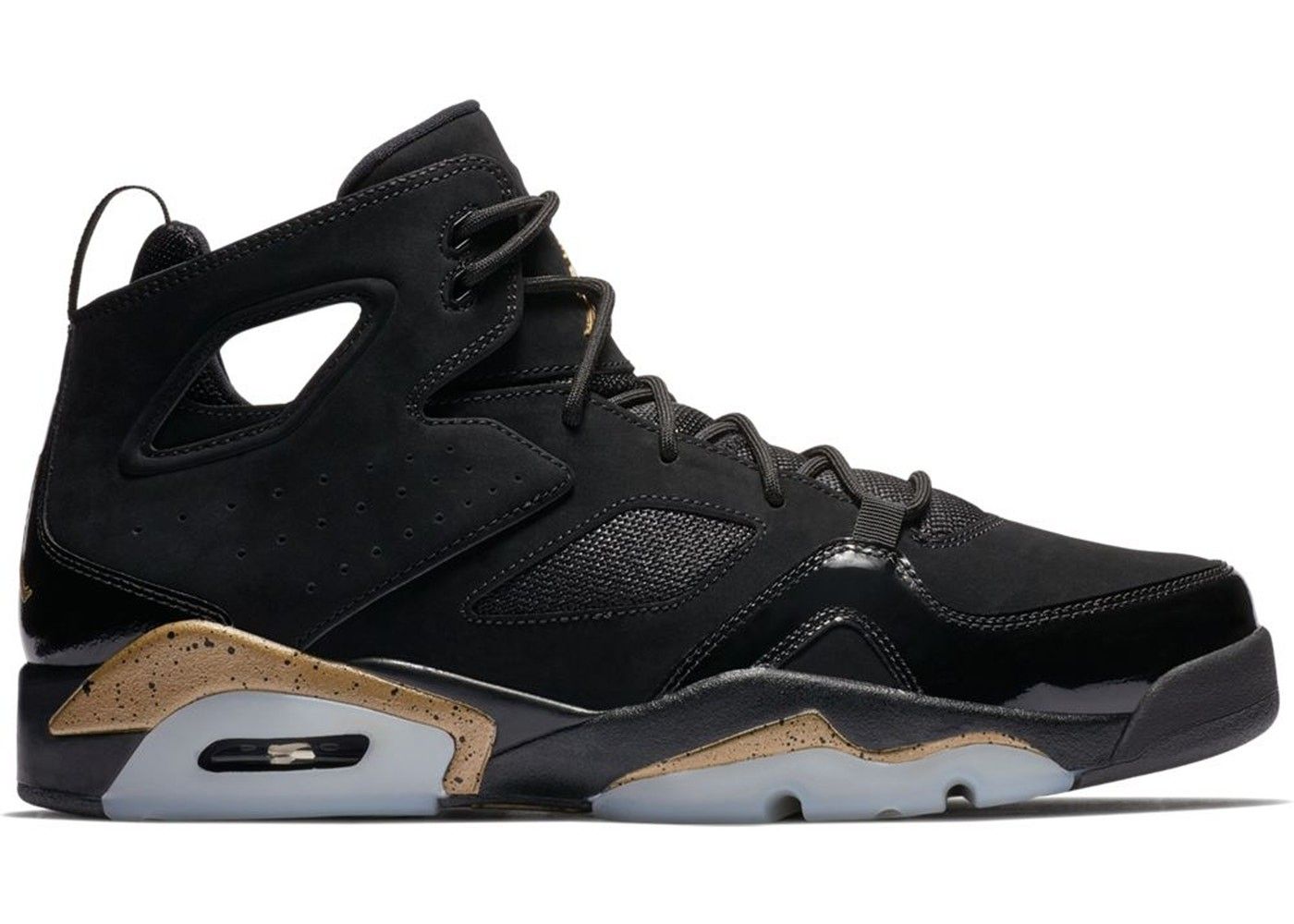 OVO Champagne 91 Jordan Flights