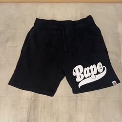 Bape Shorts 