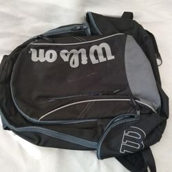 Wilson Bag