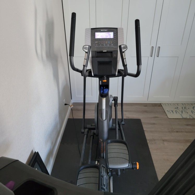 Elliptical EPIC A30E Model