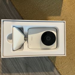 Miku Pro Smart Baby Monitor 