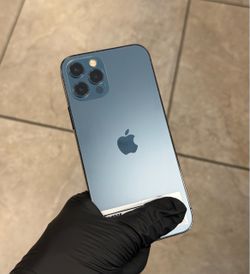 iPhone 12 Pro 256GB