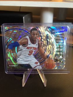 20-21 RJ Barrett Vortex Fractal Evolution