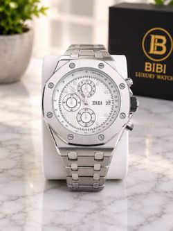 BIBI Luxury Watch