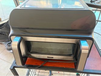 Bella Pro Series Air Fryer