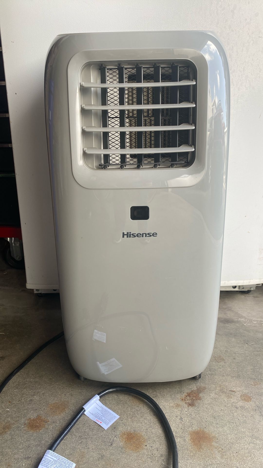 Hisense Portable Air Conditioner