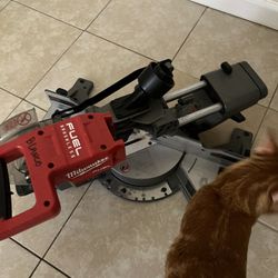 Selling Table Saw And Chop Saw 