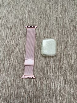 Apple Watch band 38mm /40mm and case