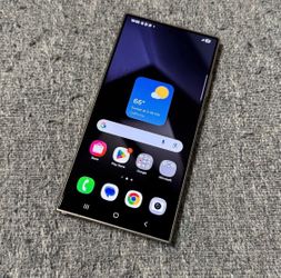 Samsung galaxy s24 ultra