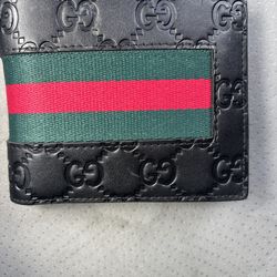 Luxury wallet