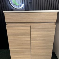 Bathroom Vanity