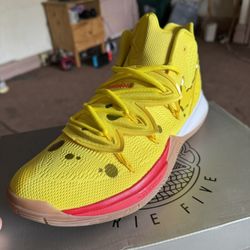 Kyrie 5 SBSP 