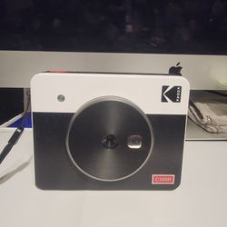 Kodak Mini Shot 3 Camera C300R