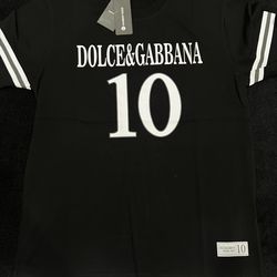 Dolce & Gabbana Shirt (Size L)