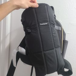 Baby Bjorn Baby Carrier Mini
