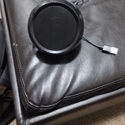 USB computer speaker