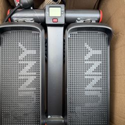 Exercise Stepper 