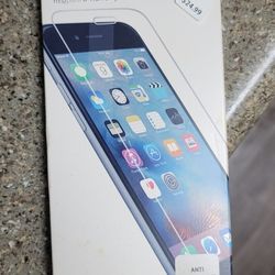 Tempered Glass IPhone 6/6S