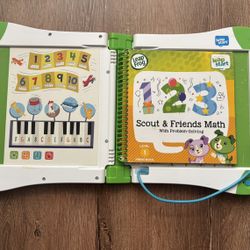 LeapFrog LeapStart Learning Toy