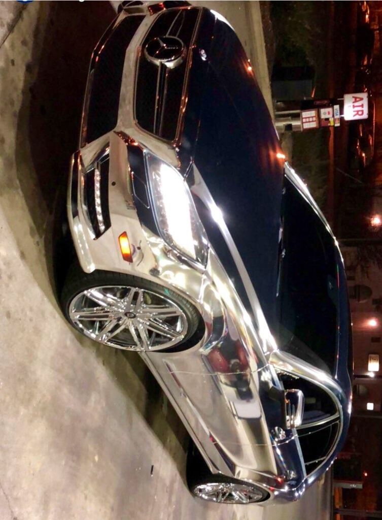 Affordable mobile detailing