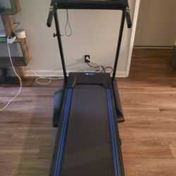 Treadmill 
