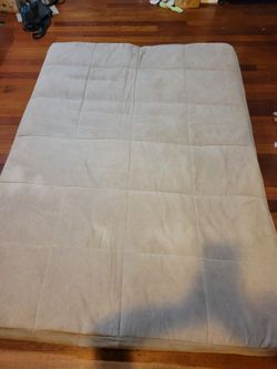 Full size  mattress