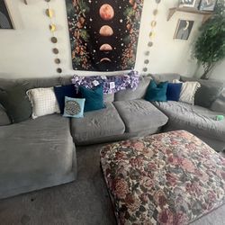 Big Sectional Couch
