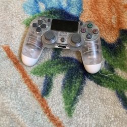 Ps4 Controller