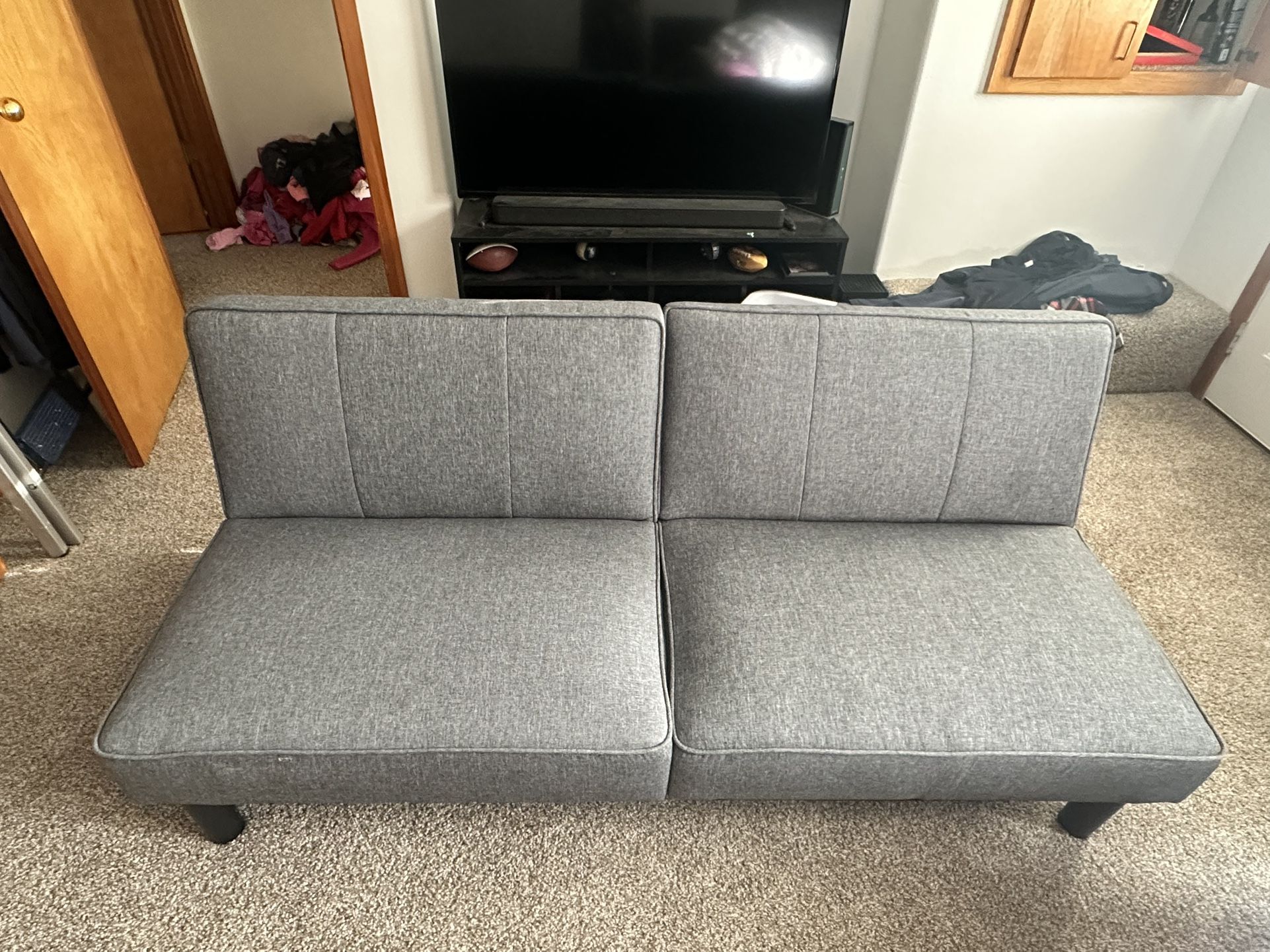 Foldable Futon 