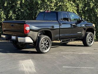 2014 Toyota Tundra