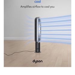 Dyson cool