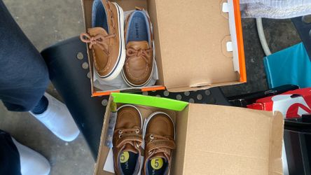 Church shoes