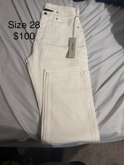 Essential jeans