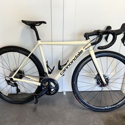 Cannondale CAAD12 Custom Painted Enve Ultegra 11