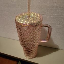 New Tumbler Cup Mug
Nice Design 