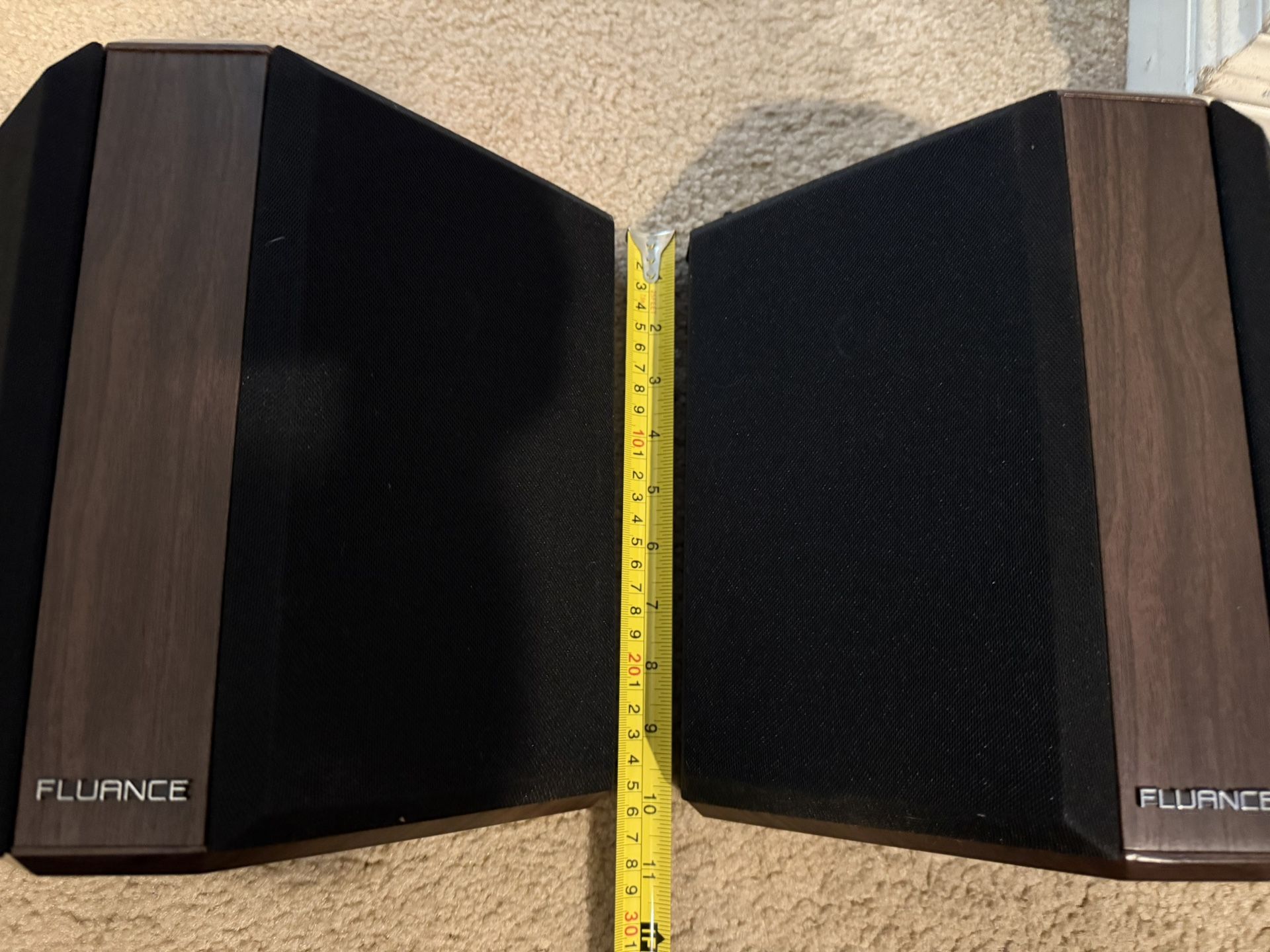 Stereo Surround Systems. Enough For 2 Rooms. (add#2)