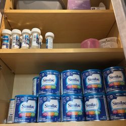 similac advanced 