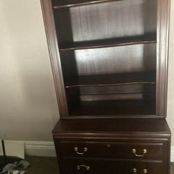 Dressers 