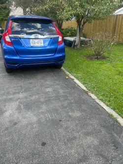 2020 Honda Fif
