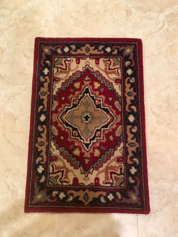 Oriental rug for Sale in Jeffersonville, IN OfferUp