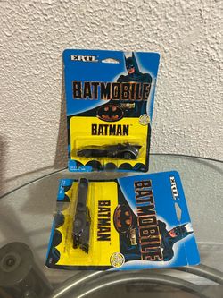 1989 Batmobile