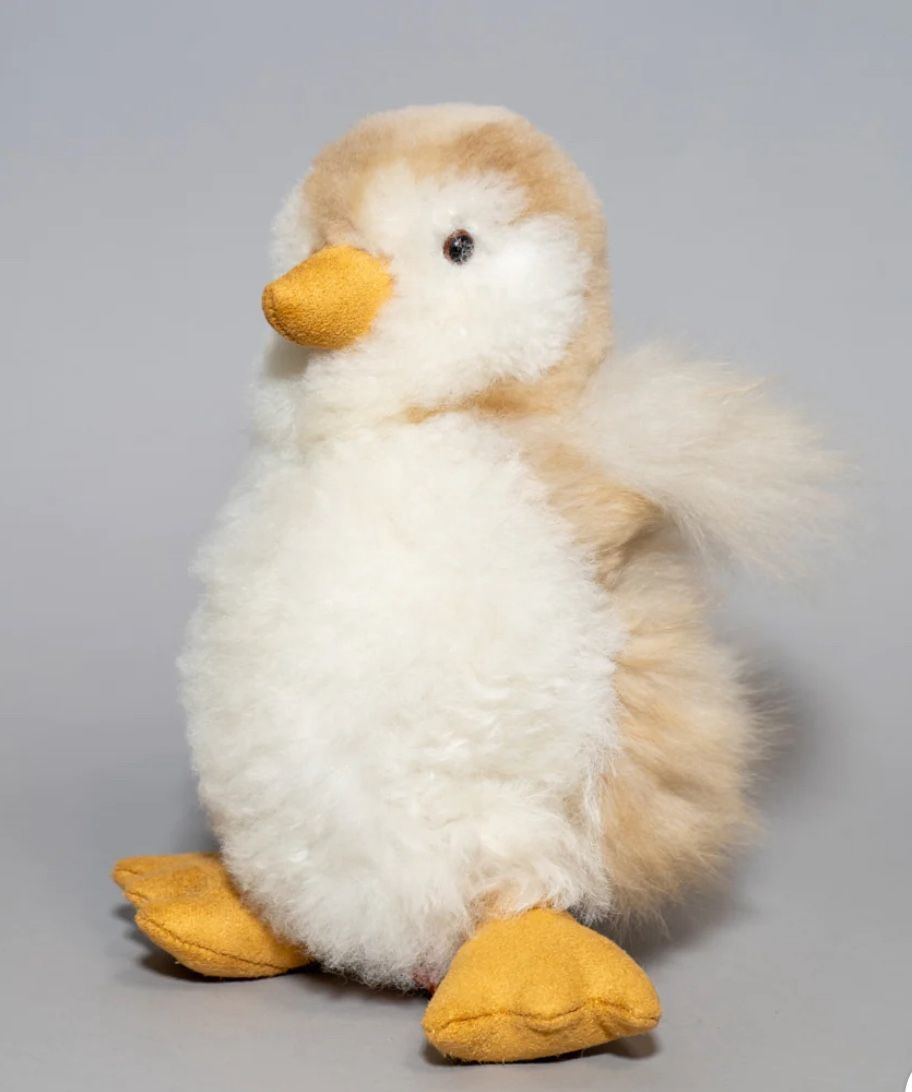 Handmade Alpaca stuffed Animals