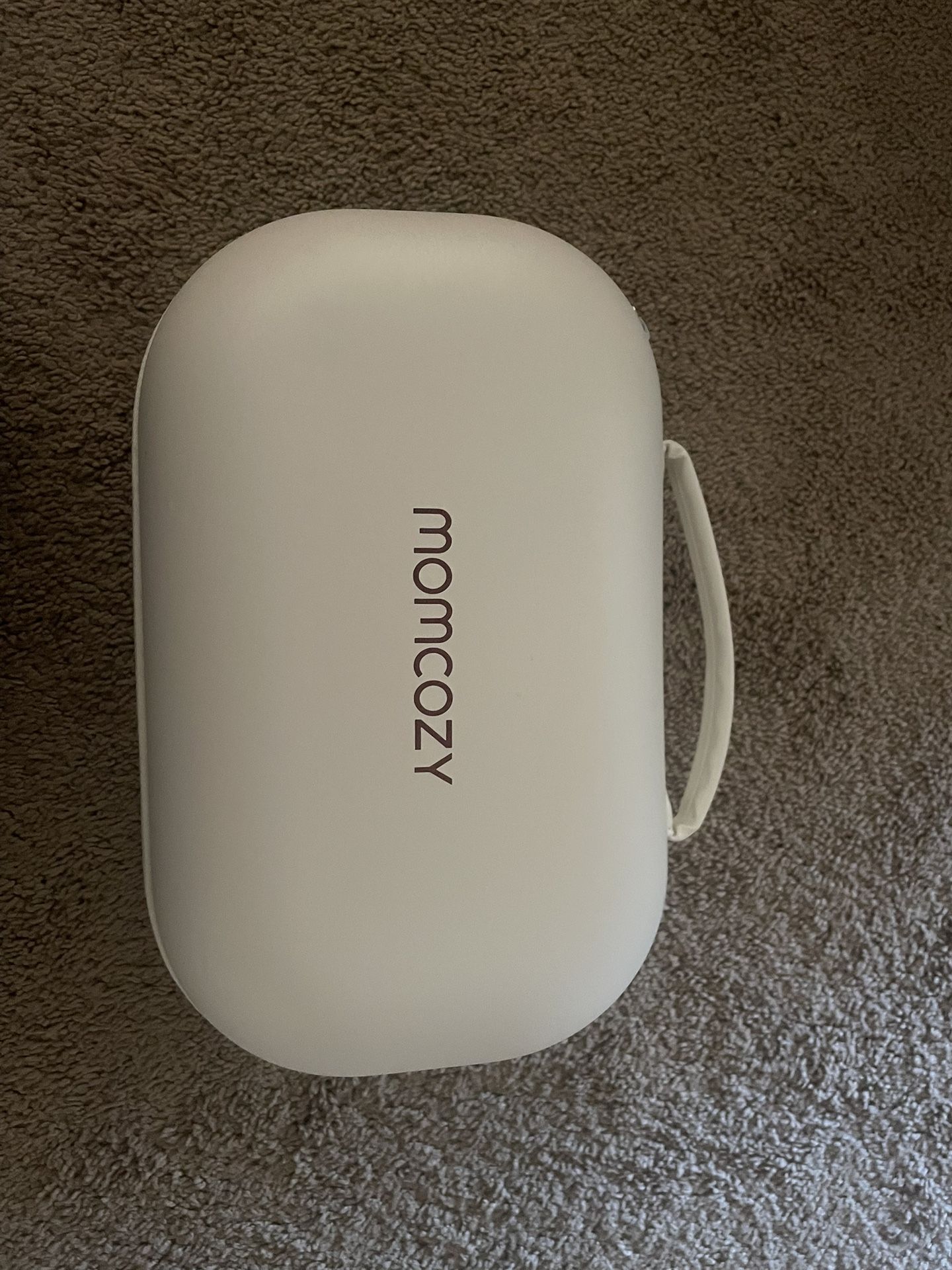 Momcozy- M5 Wearable Breast Pump (2)