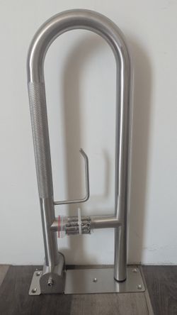 Grab Bar 24"